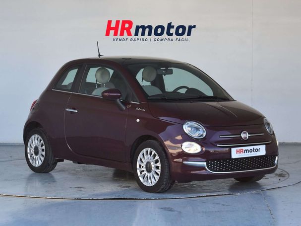 Fiat 500 51 kW image number 24