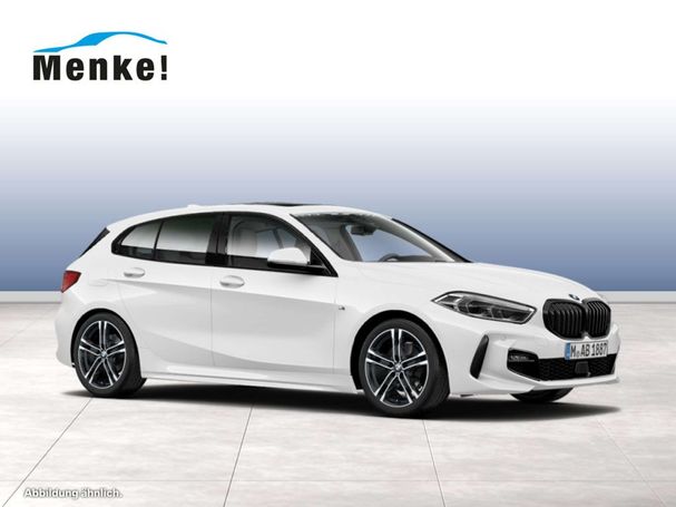 BMW 120d xDrive M Sport 140 kW image number 9