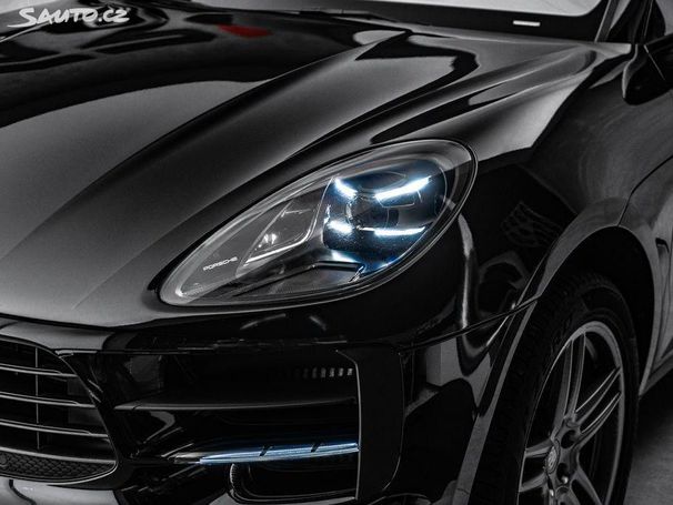 Porsche Macan S 260 kW image number 8