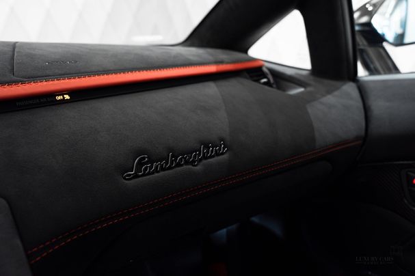 Lamborghini Aventador Ultimae 574 kW image number 26