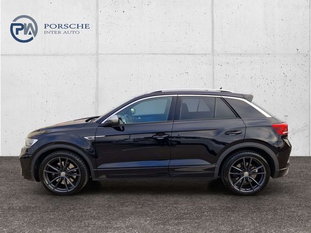 Volkswagen T-Roc R 4Motion DSG 221 kW image number 5