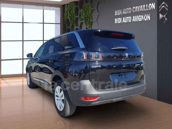 Peugeot 5008 BlueHDi 130 EAT8 96 kW image number 17