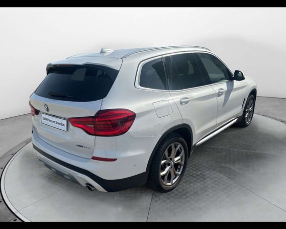 BMW X3 sDrive 110 kW image number 10