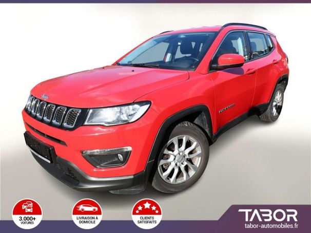 Jeep Compass 1.3 96 kW image number 1