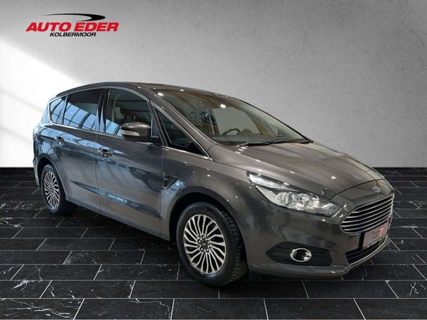 Ford S-Max 121 kW image number 3