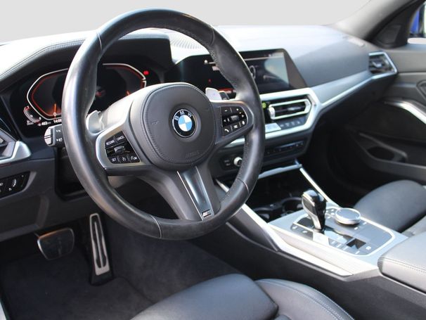 BMW 320d Touring xDrive M Sport 140 kW image number 8