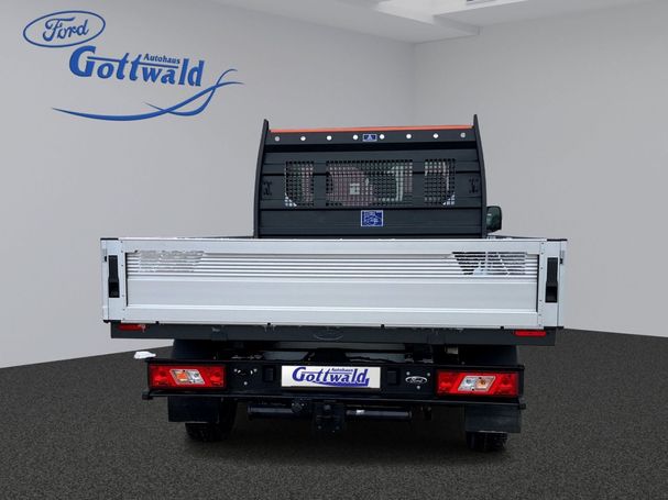 Ford Transit 350 L3 Trend 96 kW image number 3