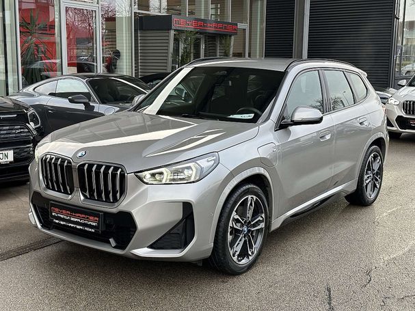 BMW X1 xDrive30e 240 kW image number 1