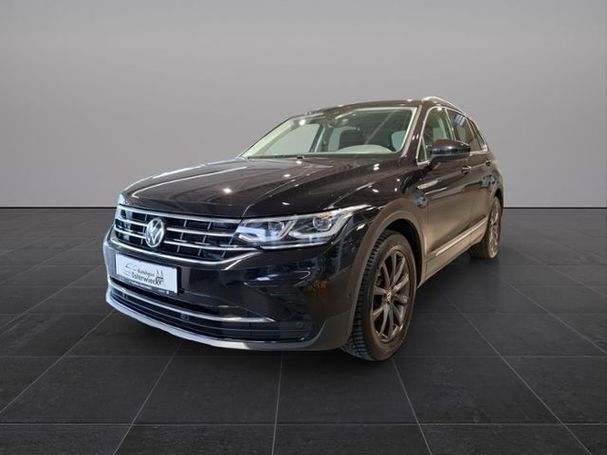 Volkswagen Tiguan DSG 110 kW image number 1