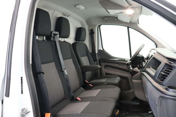 Ford Transit Custom 2.0 TDCi 77 kW image number 5