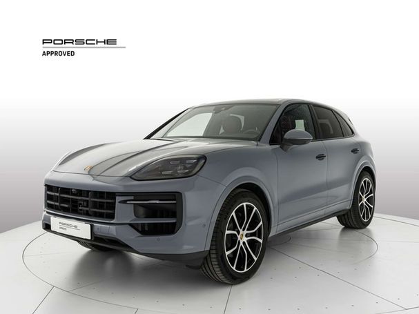 Porsche Cayenne Tiptronic 250 kW image number 1