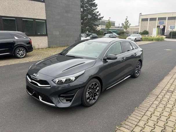 Kia ProCeed 103 kW image number 1