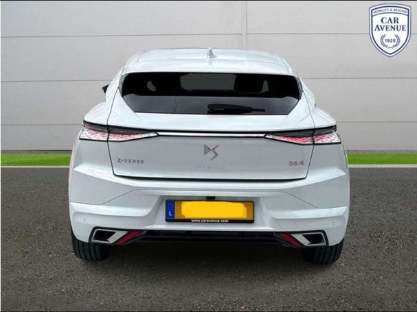 DS Automobiles 4 134 kW image number 5