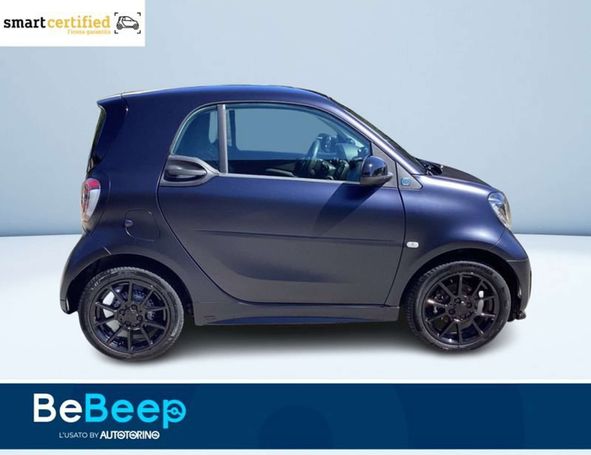 Smart ForTwo EQ 60 kW image number 5