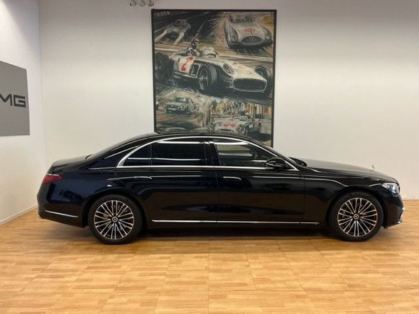 Mercedes-Benz S 580 375 kW image number 2