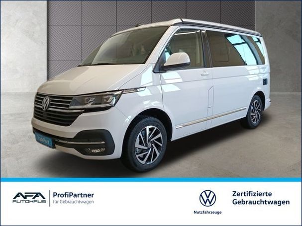 Volkswagen T6 California 2.0 TDI Ocean DSG 4Motion 150 kW image number 2