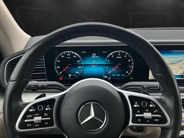 Mercedes-Benz GLE 450 270 kW image number 7