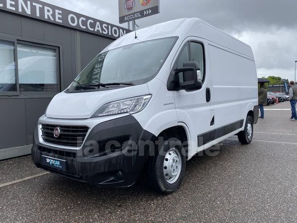 Fiat Ducato 30 2.3 MultiJet 130 96 kW image number 1