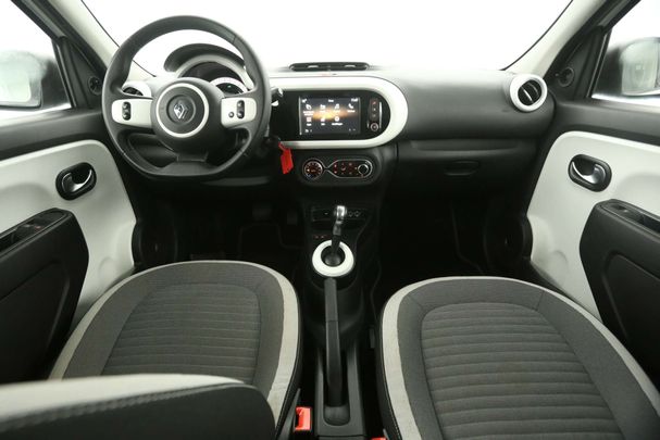 Renault Twingo 22 kWh 60 kW image number 6