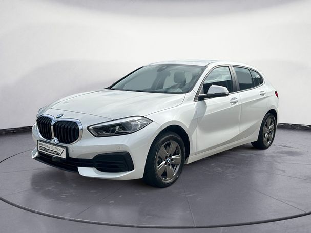 BMW 118i Advantage 100 kW image number 1