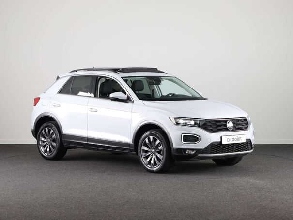 Volkswagen T-Roc 1.0 TSI Style 85 kW image number 2