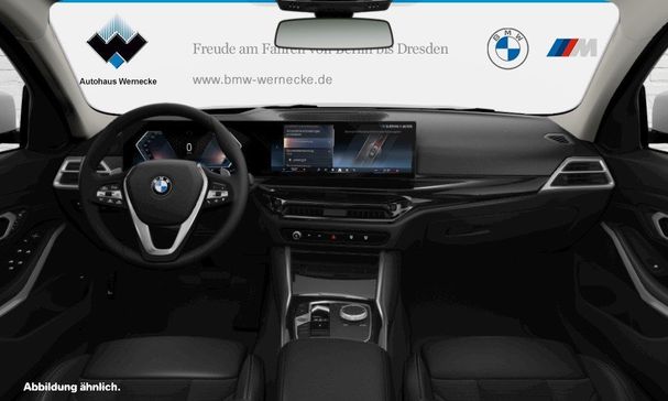 BMW 320d Touring 140 kW image number 5