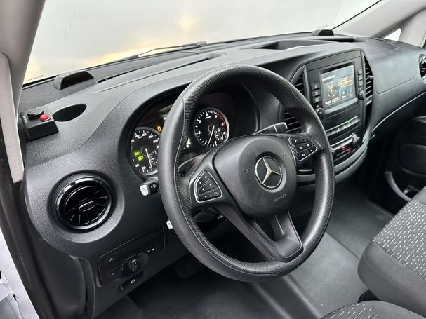 Mercedes-Benz Vito 114 CDi BASE 100 kW image number 6