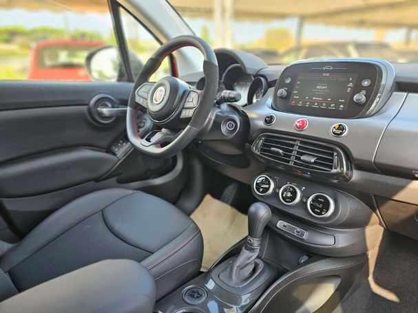 Fiat 500X 1.5 Hybrid Dolcevita DCT 96 kW image number 7