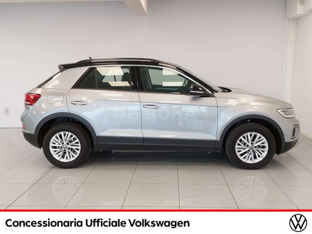 Volkswagen T-Roc 2.0 TDI Life 85 kW image number 6