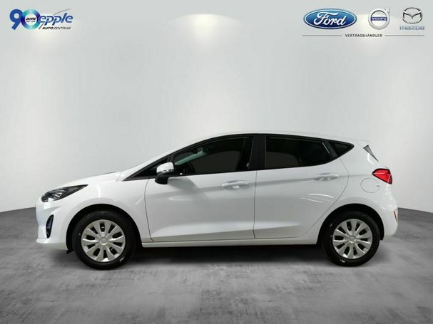 Ford Fiesta 1.1 Cool Connect 55 kW image number 5