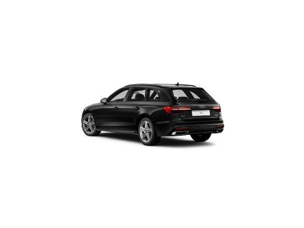 Audi A4 2.0 TDI quattro S tronic Avant Advanced 150 kW image number 3