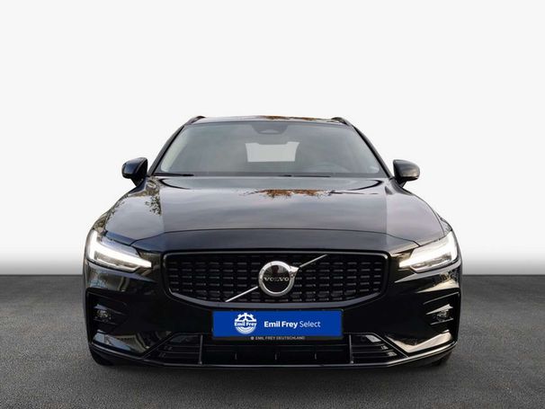 Volvo V60 B4 Plus 145 kW image number 2