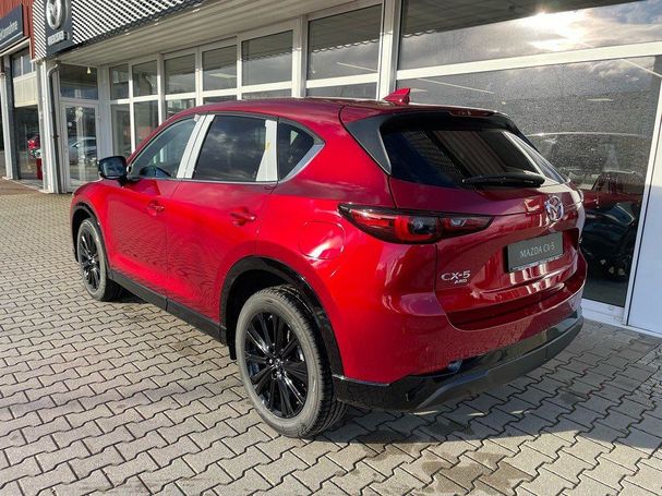 Mazda CX-5 e-Skyactiv G AWD 143 kW image number 6