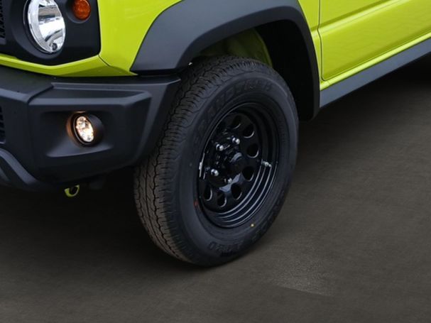 Suzuki Jimny 75 kW image number 6