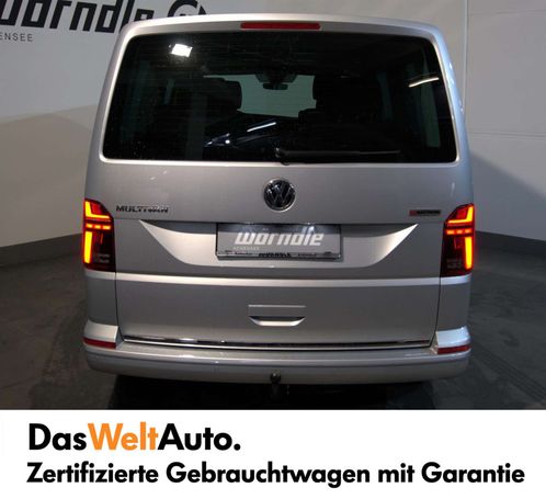 Volkswagen T6 Multivan TDI 4Motion 150 kW image number 11