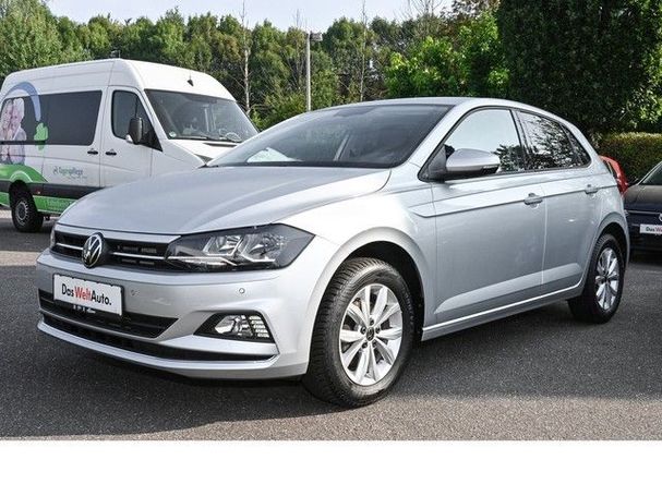 Volkswagen Polo 1.0 TSI Highline 81 kW image number 1