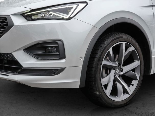 Seat Tarraco 2.0 TDI 110 kW image number 14