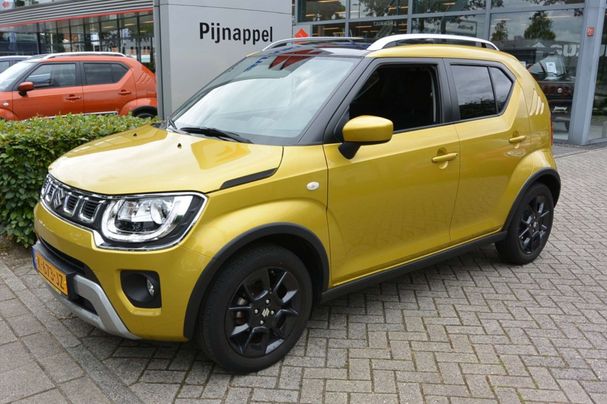 Suzuki Ignis 61 kW image number 1