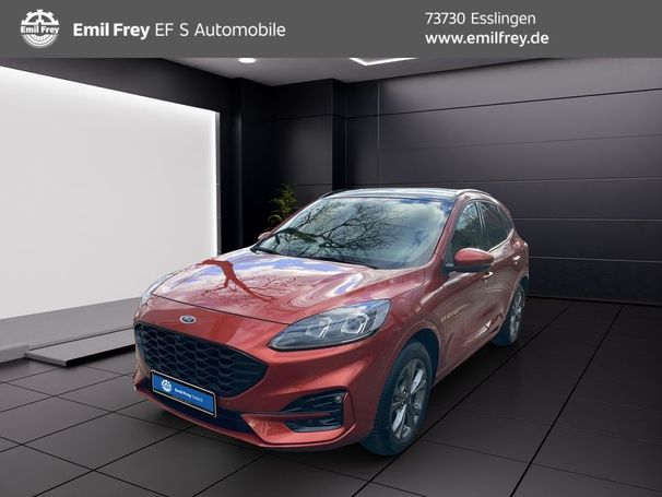 Ford Kuga 2.0 ST-Line X 140 kW image number 1