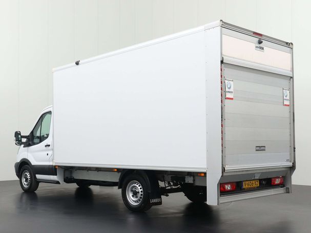 Ford Transit 96 kW image number 6