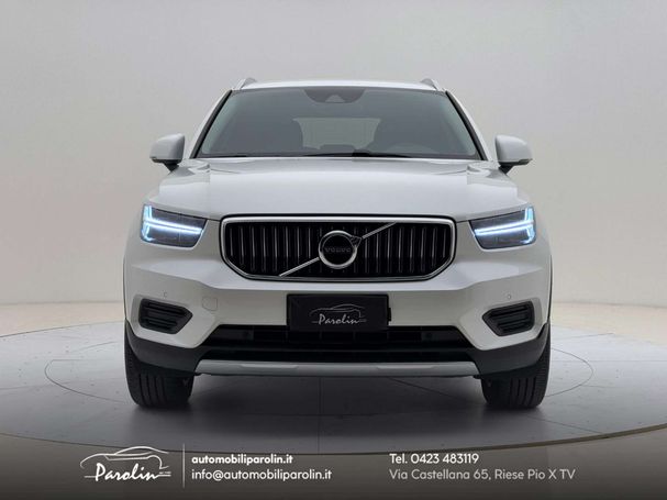 Volvo XC40 T5 Recharge 193 kW image number 2