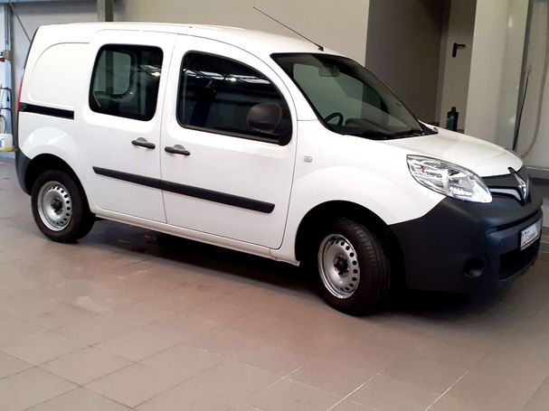 Renault Kangoo Energy dCi 90 66 kW image number 4