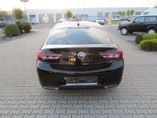 Opel Insignia Grand Sport 128 kW image number 9