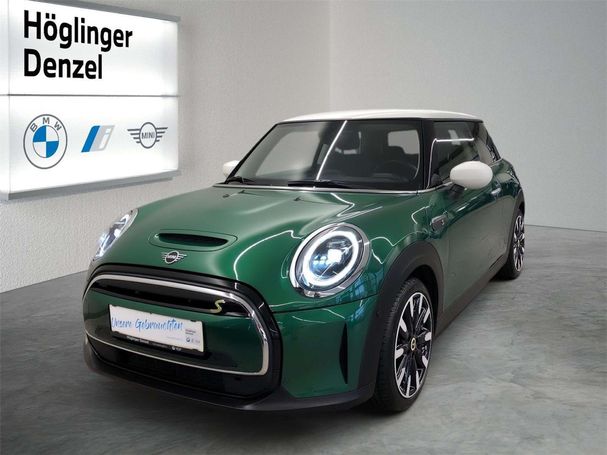 Mini Cooper SE Mini 135 kW image number 2