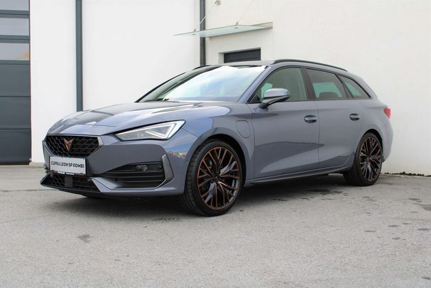 Cupra Leon ST DSG 180 kW image number 1