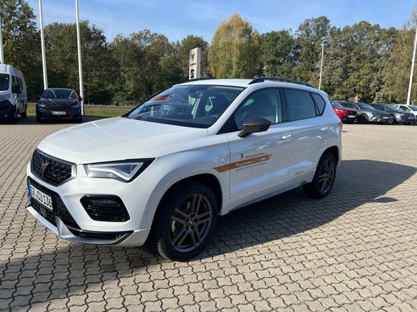 Cupra Ateca 110 kW image number 1