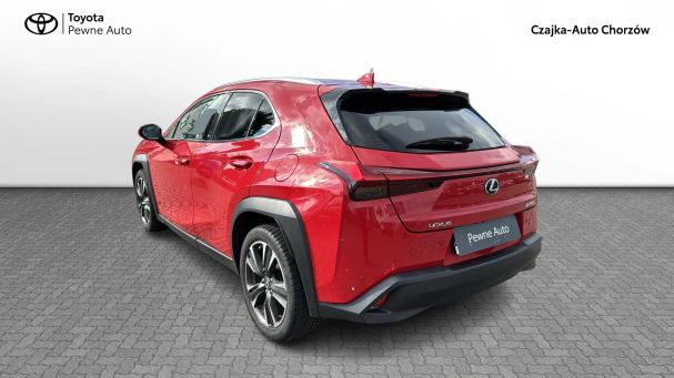 Lexus UX 126 kW image number 8