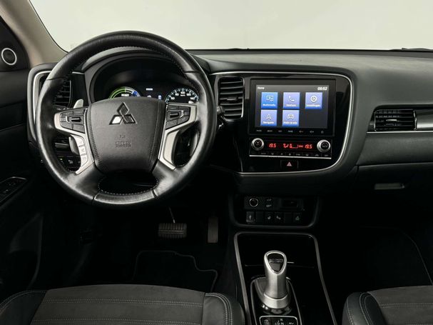 Mitsubishi Outlander 2.4 165 kW image number 31