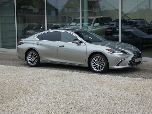 Lexus ES 300 F 160 kW image number 20