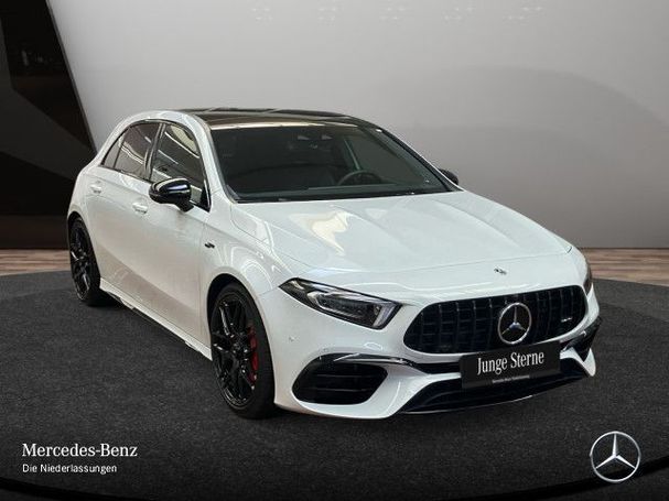 Mercedes-Benz A 45 AMG 310 kW image number 3